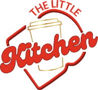 The Little Kitchen Logo