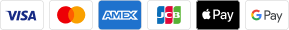 The Little Kitchen Accepted Payment Methods