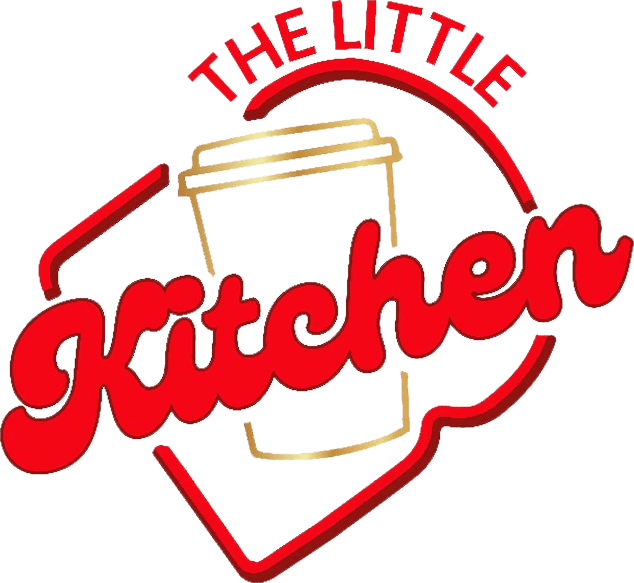 The Little Kitchen Logo